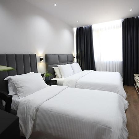 Imperator Hotel Tiran Dış mekan fotoğraf