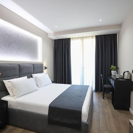Imperator Hotel Tiran Dış mekan fotoğraf