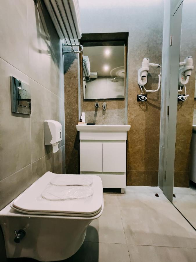 Imperator Hotel Tiran Dış mekan fotoğraf