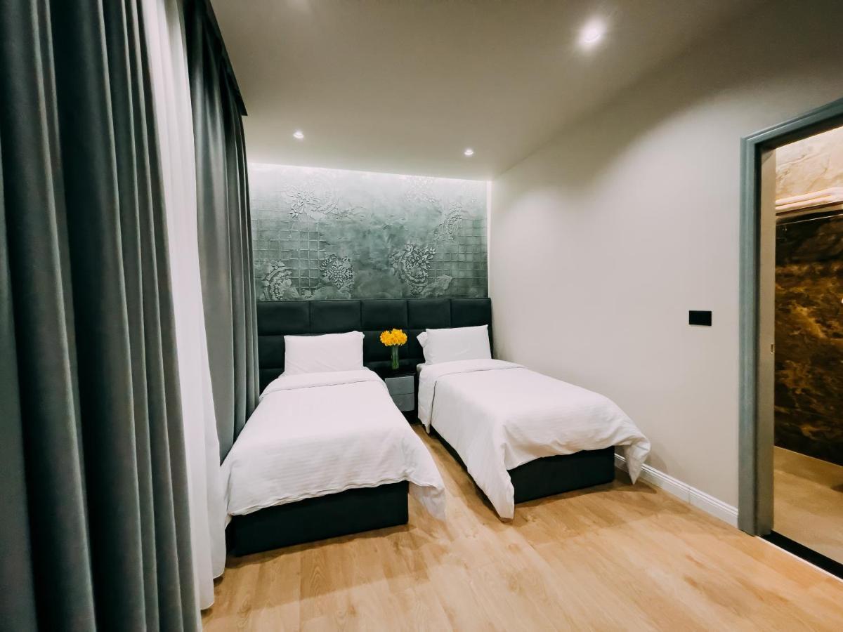 Imperator Hotel Tiran Dış mekan fotoğraf