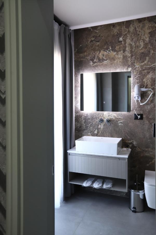 Imperator Hotel Tiran Dış mekan fotoğraf