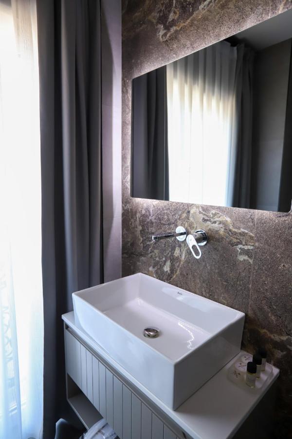Imperator Hotel Tiran Dış mekan fotoğraf