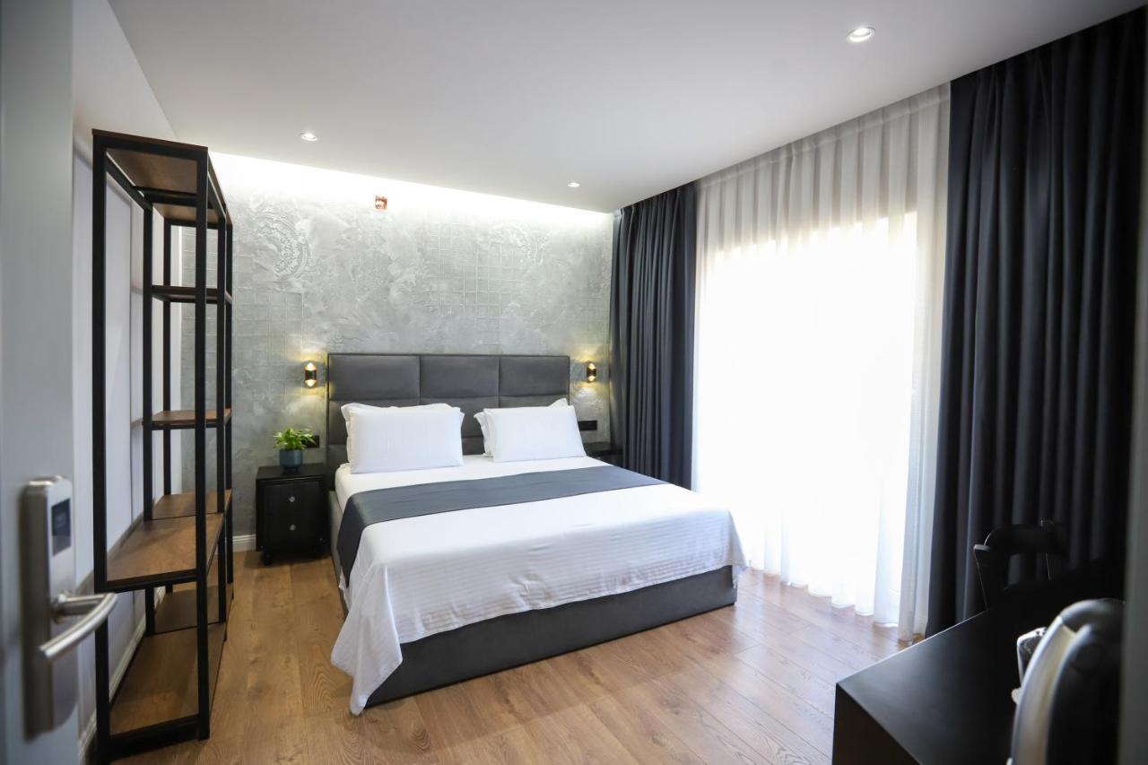 Imperator Hotel Tiran Dış mekan fotoğraf
