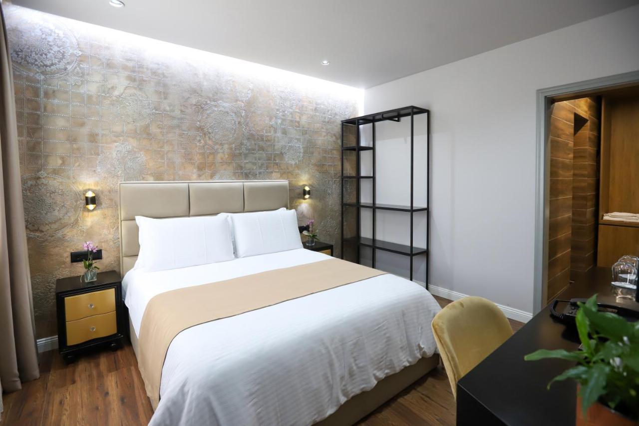 Imperator Hotel Tiran Dış mekan fotoğraf