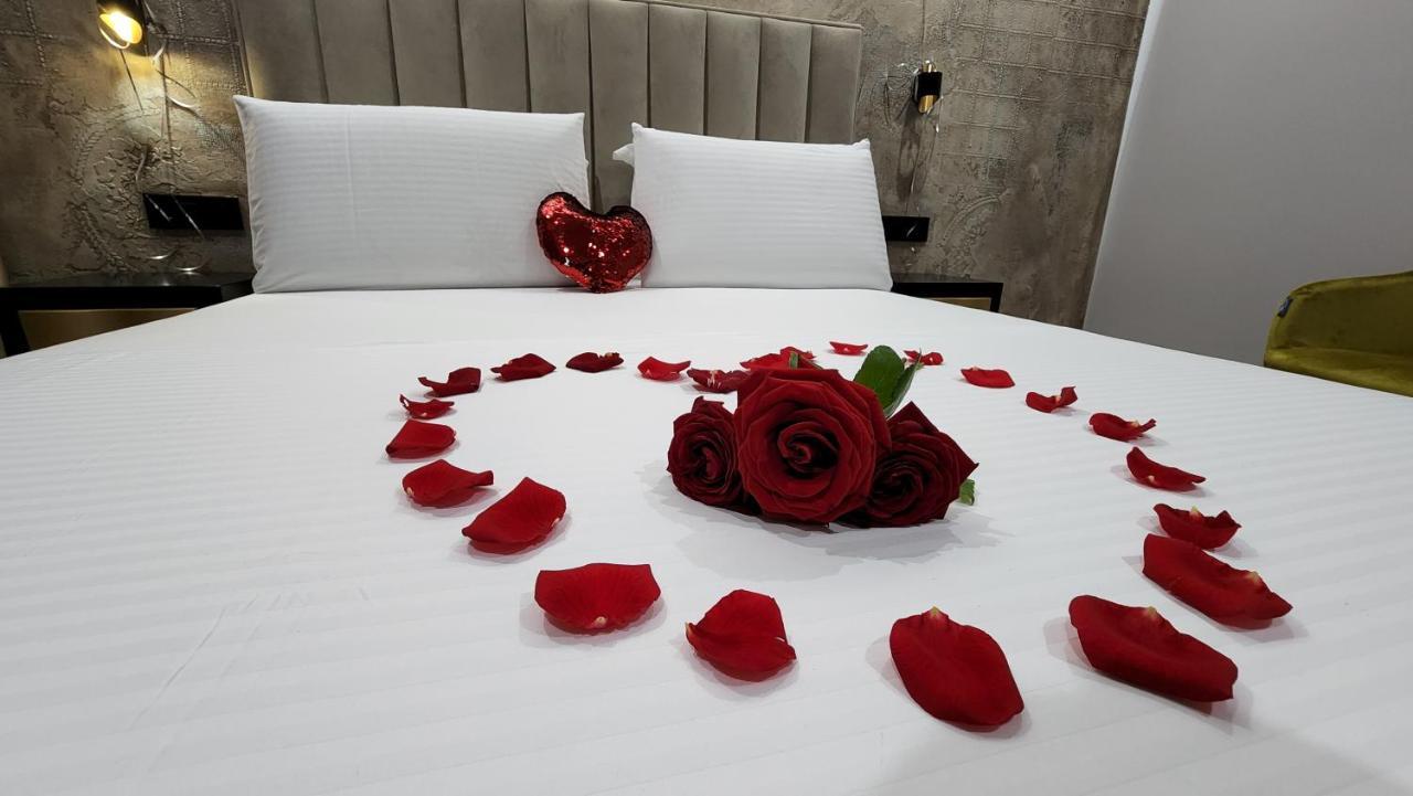 Imperator Hotel Tiran Dış mekan fotoğraf