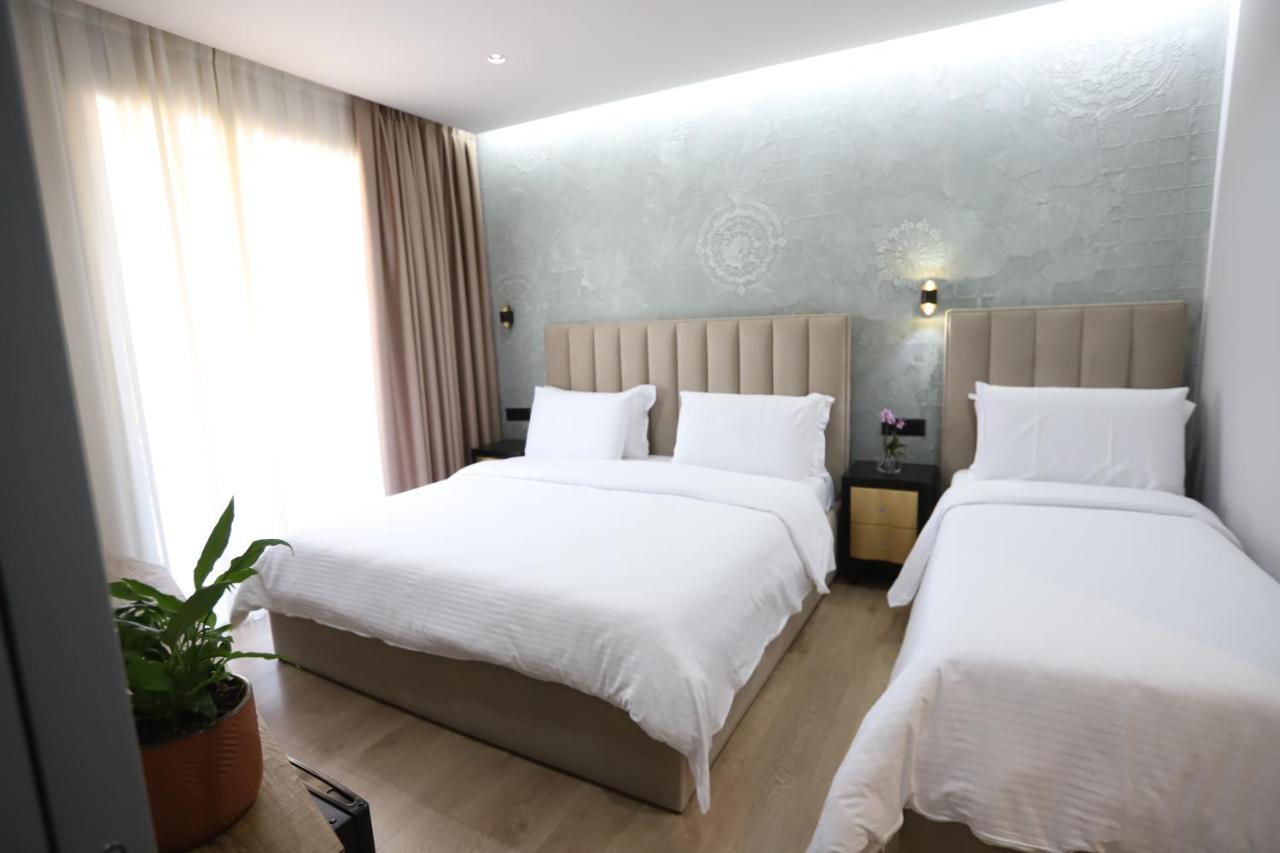Imperator Hotel Tiran Dış mekan fotoğraf